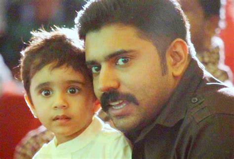 Nivin Pauly Family Photo, Wife, Son, Age, Height