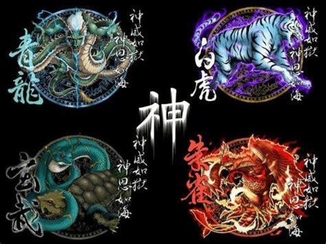 The Symbolism of Animals in Chinese Mythology - To China With Love