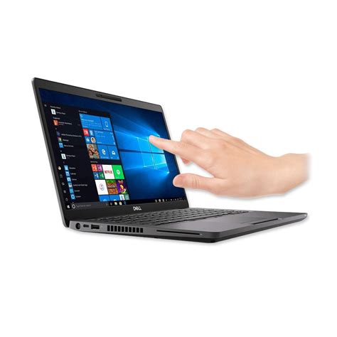 Dell Latitude 5400 Touch Screen Laptop - Computer Choice