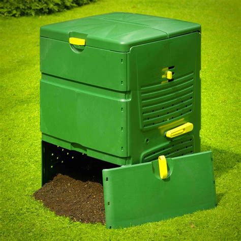 9 Best Compost Bin To Make Compost At Home – Slick Garden