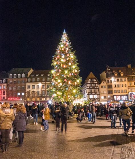 Why You Need To Visit Strasbourg, France During Christmas | Life Well ...