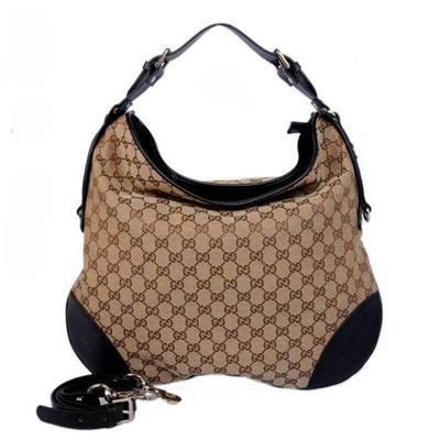 Nice Gucci knock off. I would wear it like it's real | Hobo bag, Gucci ...