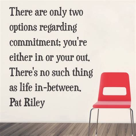 Pat Riley Quotes. QuotesGram