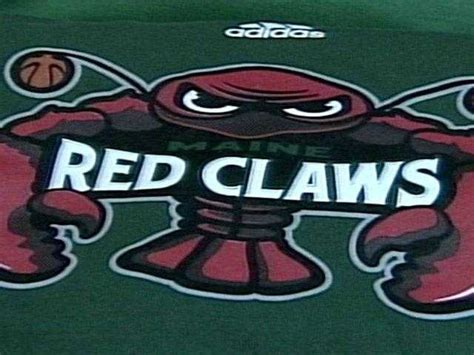 Maine Red Claws announce playoff schedule