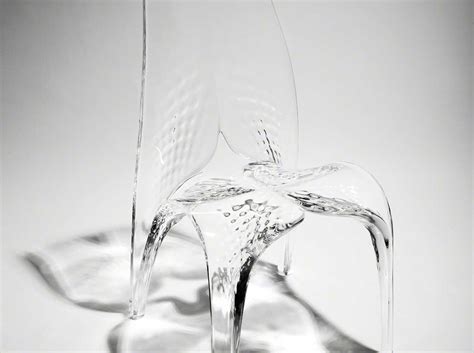 Zaha Hadid’s Chairs - For Sale on Artsy