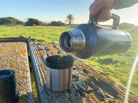 Stanley Classic Legendary Bottle: Vacuum Insulated Thermos of the Century