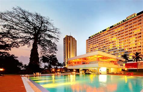 SOFITEL ABIDJAN HOTEL IVOIRE - Updated 2023 Prices (Africa)