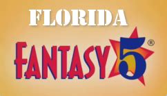 Florida Fantasy 5 Drawing Results for February, 2023 - fllott.com