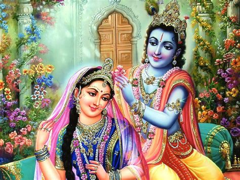 Shri Krishna Bhagavan Wallpapers - Wallpaper Cave