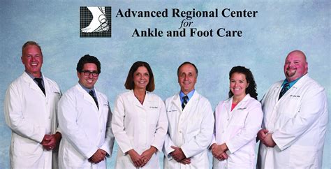 Diabetic Shoes | Advanced Regional Center for Ankle and Foot Care