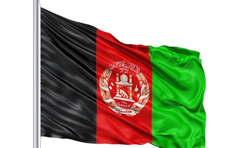 Download Afghanistan Flag 2560x1600 4K Minimalist iPhone Wallpaper ...