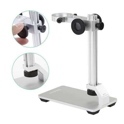 Stand Microscope Easy | Usb Digital Microscopes