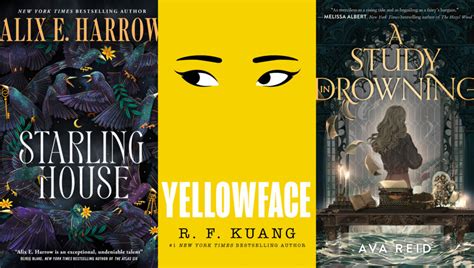 4 fiction releases you should read now — and 4 more to keep an eye out ...