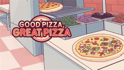 Good Pizza, Great Pizza: Is It All That Great? - THE MAGIC RAIN