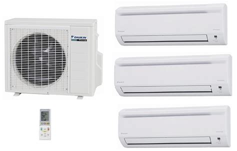 Daikin Ductless Air Conditioning on Long Island, NY | T. F. O'Brien