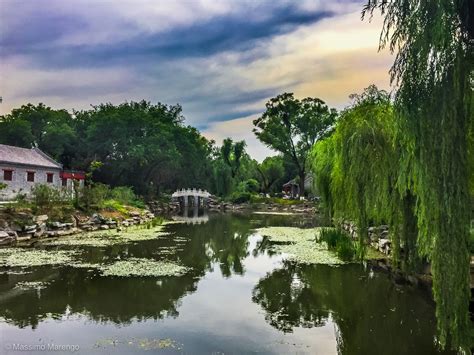 Massimo's Photoblog: Peking University