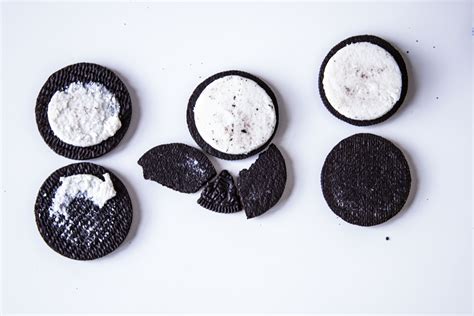 Materials Science Explained using an Oreo Cookie