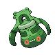 Bronzong sprites gallery | Pokémon Database