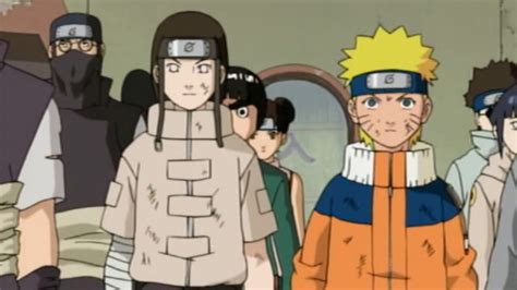 The Untold Truth Of Neji Hyūga From Naruto