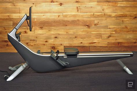 Hydrow Rowing Machine Review - The Ultimate Man Cave