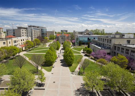 The Canisius University Board of Trustees Appointed Nine New Members to fill Outgoing Positions ...