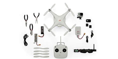 Top Accessories To Enhance Your Drone | Buy Best Quadcopter