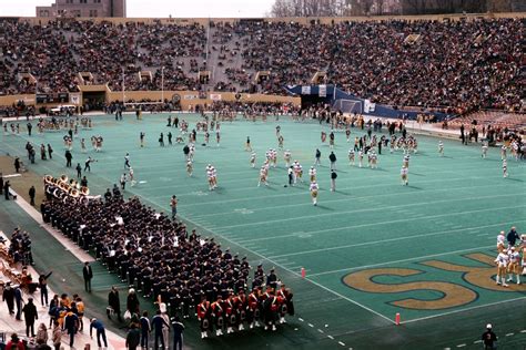 PITTSBURGH - Pitt Stadium (69,400 | 1925 - 1999) | SkyscraperCity Forum