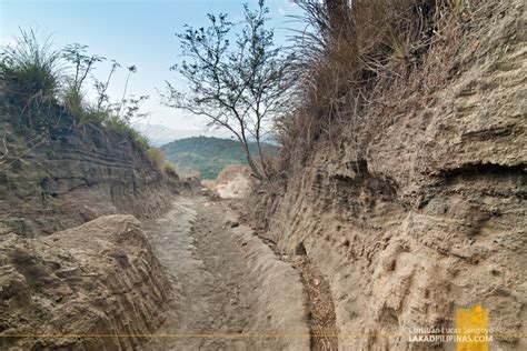 BATANGAS | The Hike to Taal Volcano from Tagaytay City - Lakad Pilipinas