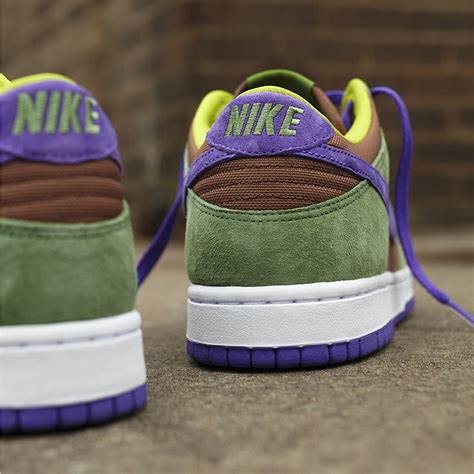 Nike Dunk Low SP Retro Veneer – PK-Shoes