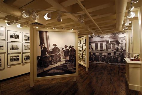 Ritebook: The Titanic Museum in Branson, Missouri