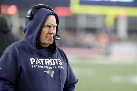 Breaking down the New England Patriots coaching staff