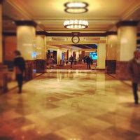 Sheraton New York Times Square Hotel - Hotel in Theater District