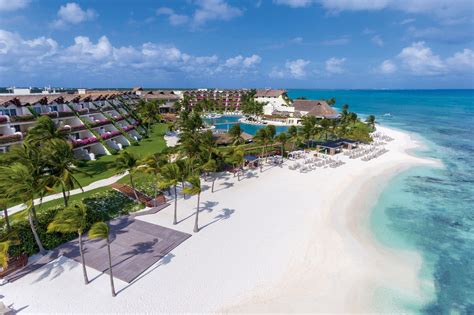 Grand Velas Riviera Maya - Riviera Maya | Transat