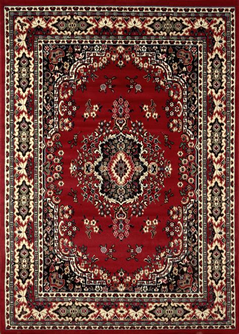 Large Traditional 9x12 Oriental Area Rug Persian Style Carpet -Actual 9'2"x12'5" | eBay