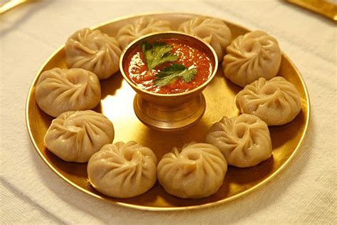 Nepal Cuisine | The Best 10 Food of Nepal - Go Nepal Tours