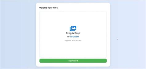 Drag and Drop File Upload With Preview Using JavaScript | by Cwrcode ...