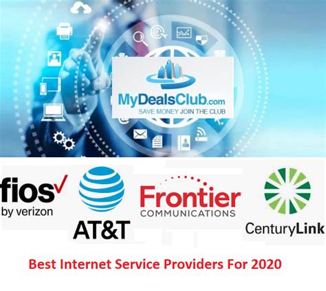 Best Internet Service Providers For 2021 In My Area-Home Internet ...