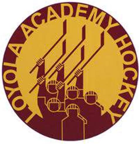 Loyola Academy Hockey Club