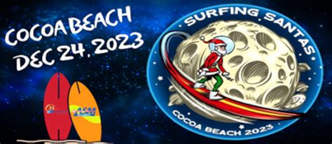 WATCH: Surfing Santas and King Center Announce Partnership for 15th ...