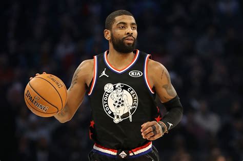 NBA All-Star Game 2019: Kyrie Irving scores 13 for Team LeBron in win ...