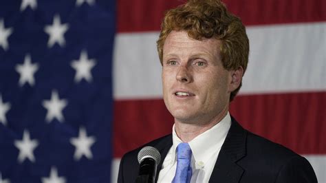 Joe Kennedy III expected to be named as special envoy to Northern ...