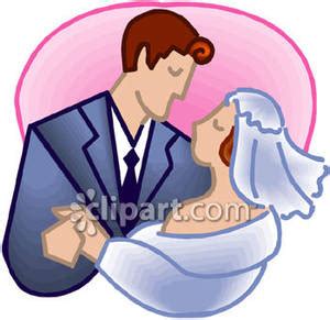 free bride and groom clipart - kamaci images - Blog.hr