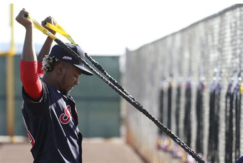 Indians’ Emmanuel Clase banned 80 games for PED violation