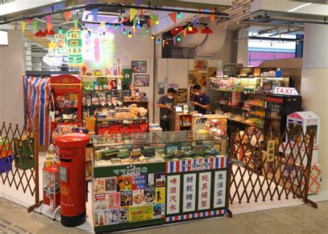 Here’s what to look out for in HK's new Central Market | Honeycombers