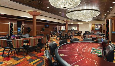 Ameristar Casino Hotel East Chicago East Chicago, Indiana, US - Reservations.com