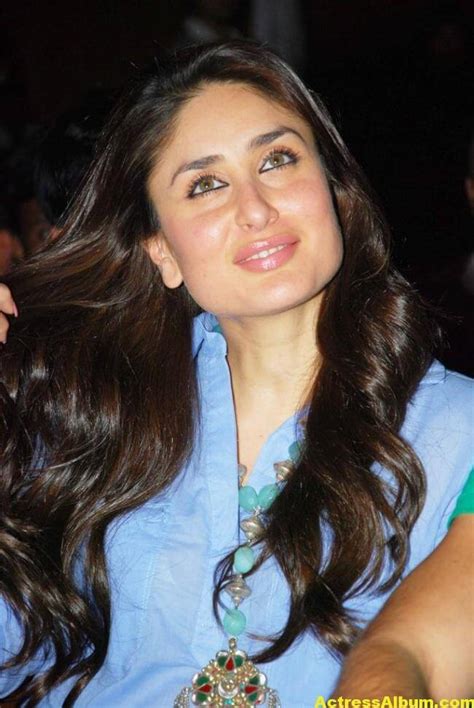 Kareena Kapoor Latest Beautiful Pics - Actress Album