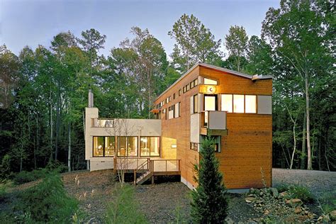 Prefab Homes in North Carolina | Modern prefab homes, Prefab homes, Modern modular homes