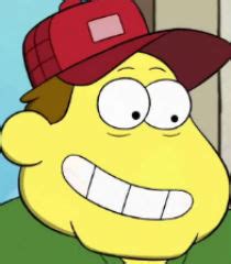 Bill Green Voice - Big City Greens (Show) | Behind The Voice Actors