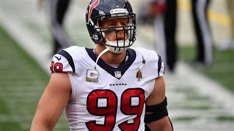 Cardinals, J.J. Watt agree to 2-year contract