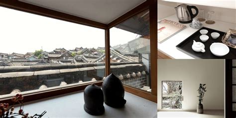 3 Luxurious Hanok Stays in Seoul | Pheuron Tay: Singapore Lifestyle ...